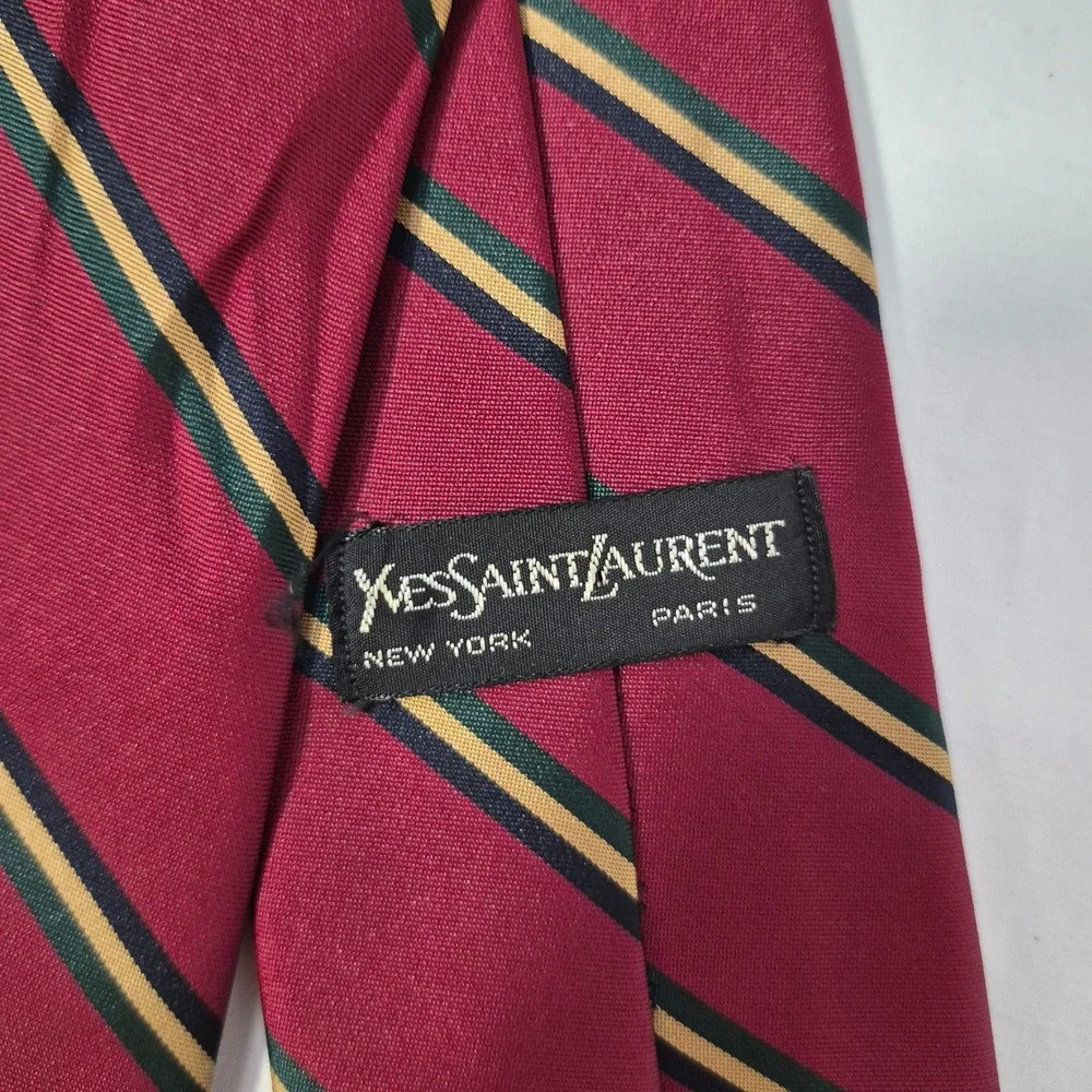 Yves Saint Laurent good pre